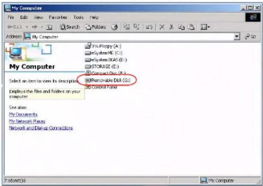 ATEN KE6910ATC - Virtual Media Redirection - 4