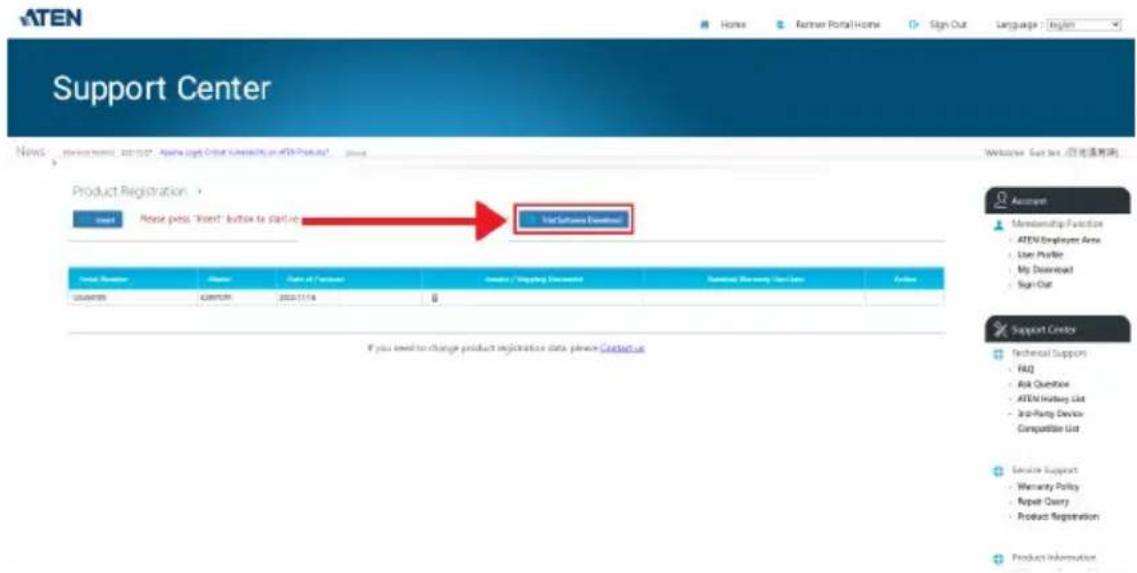 ATEN KE6910ATC - Download - 4