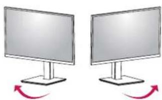 LG 27CN650I - 24/27CN65\* - 1