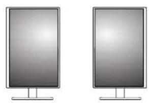LG 27CN650I - WARNING - 4