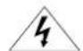 NEC MultiSync 21GS-2MP - CAUTION - 2
