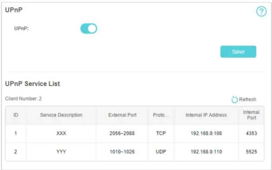 NETGEAR M7200 - Tips: - 2