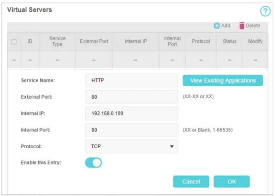 NETGEAR M7200 - How can I do that? - 1