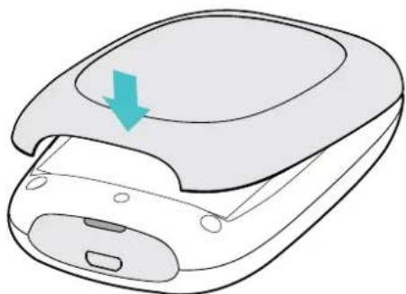 NETGEAR M7200 - Install the Mobile Wi-Fi - 5