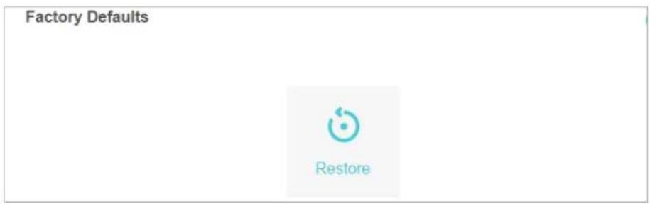 NETGEAR M7200 - Method Two: Via the web page - 1