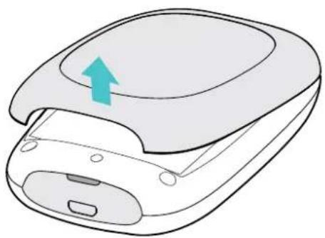 NETGEAR M7200 - Install the Mobile Wi-Fi - 1