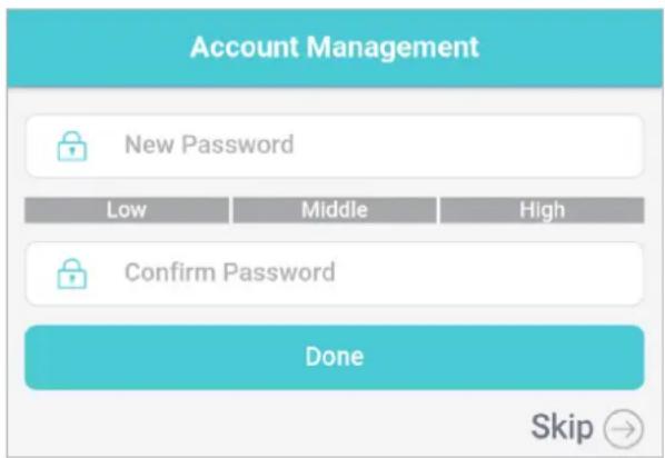NETGEAR M7200 - Via Phone Login Entry - 2