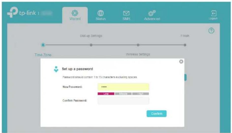 NETGEAR M7200 - Via PC Login Entry - 2