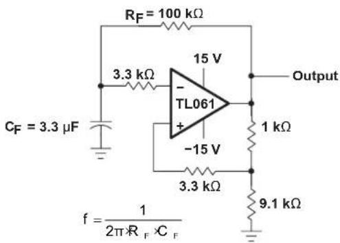 TEXAS INSTRUMENTS TL064BCN - General Applications - 3