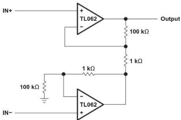 TEXAS INSTRUMENTS TL064BCN - General Applications - 8