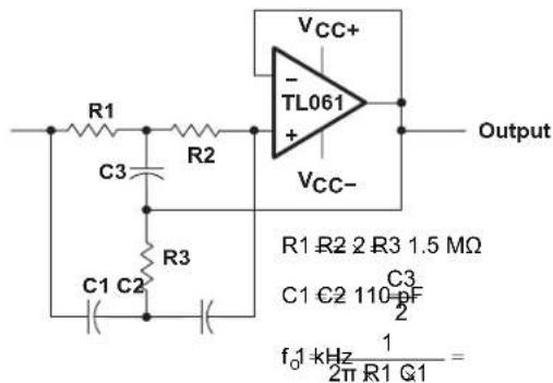 TEXAS INSTRUMENTS TL064BCN - General Applications - 2