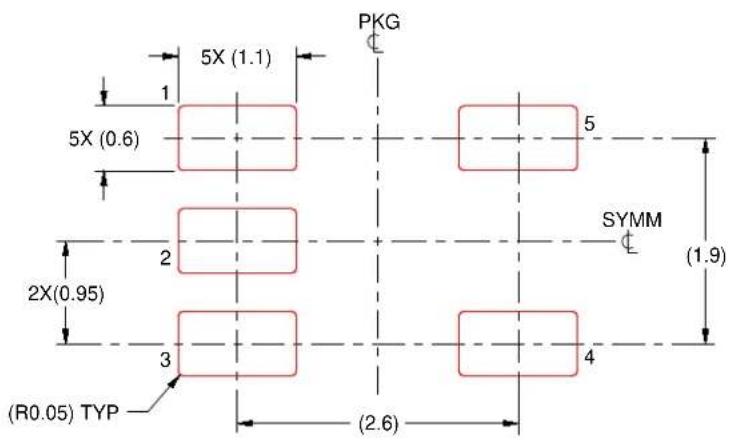 TEXAS INSTRUMENTS OPA209AID - NOTES: - 4