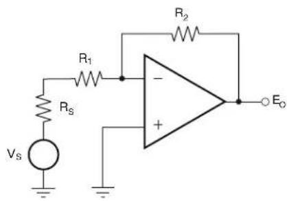 TEXAS INSTRUMENTS OPA209AID - BasicNoiseCalculations - 2