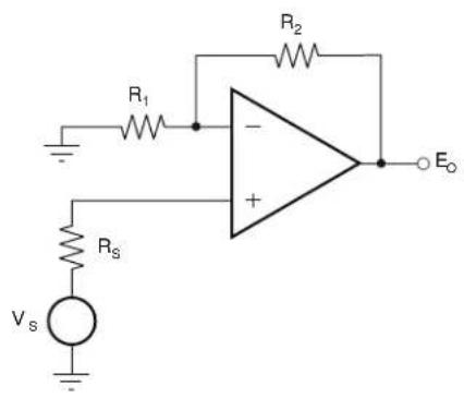 TEXAS INSTRUMENTS OPA209AID - BasicNoiseCalculations - 1