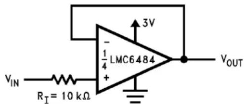 TEXAS INSTRUMENTS LMC6484IM/NOPB - FeatureDescription(continued) - 2