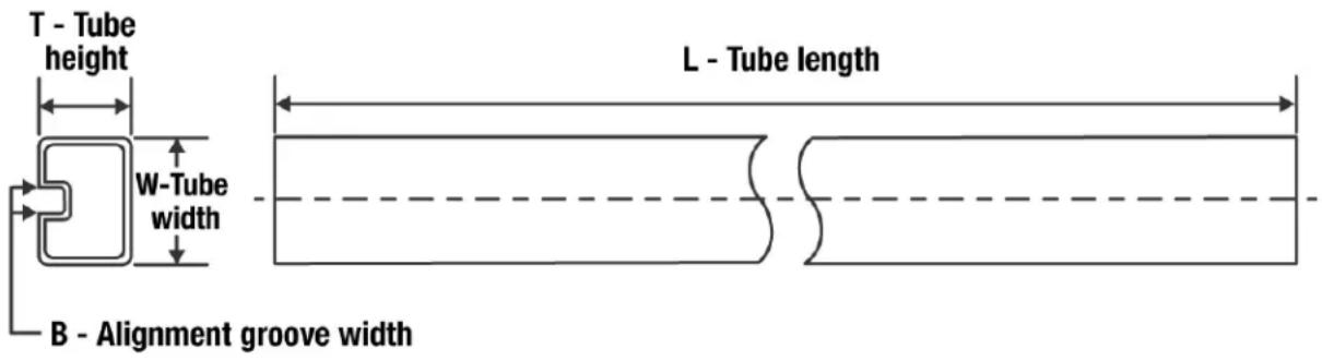 TEXAS INSTRUMENTS SN74S138AN - TUBE - 1