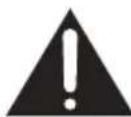 BENQ RP652H - Safety warnings and precautions - 5