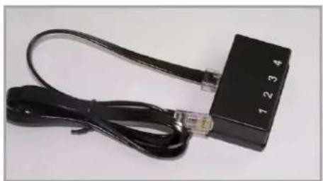 OpenVox AE1610P04 - Hardware setup - 3