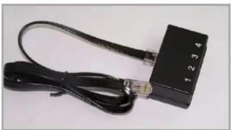 OpenVox AE1610P13 - Hardware setup - 3