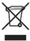 Tripp Lite U357-002 - WEEE Compliance Information for Tripp Lite Customers and Recyclers (European Union) - 1