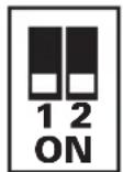 Tripp Lite U357-002 - RAID Mode - 1