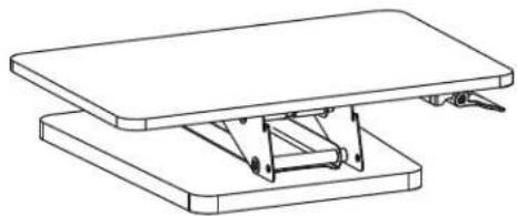 Tripp Lite WWSSDTAM - Component Checklist - 2