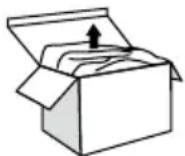 FAKIR Judy - Öffnen der Box - 1