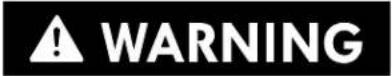 KENMORE 61269 - Your safety and the safety of others are very important. - 3