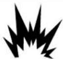 KENMORE 61269 - ! WARNING - 1