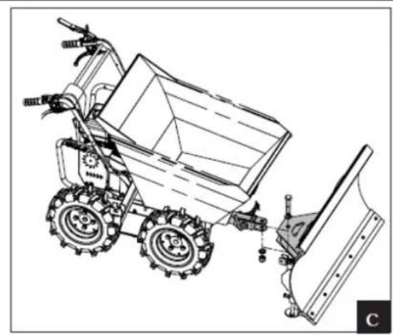 Zipper RD300MA - RD300SS - 3