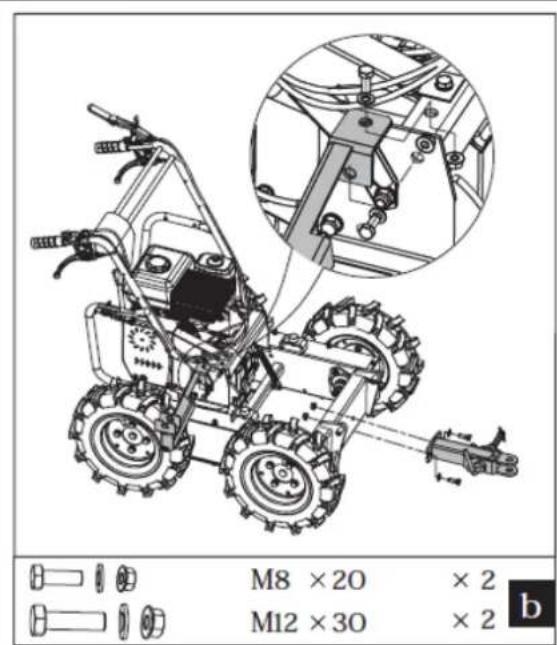 Zipper RD300MA - RD300SS - 2
