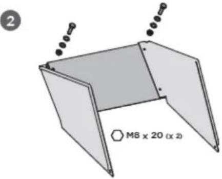 Zipper RD300MA - RD300MA - 2