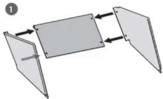 Zipper RD300MA - RD300SS - 4