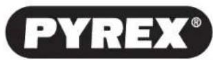 Pyrex SB-297 - 1