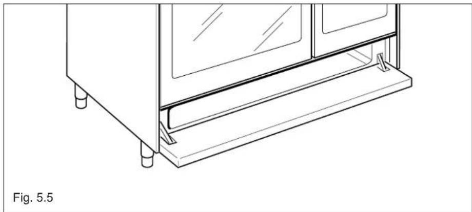 Verona VERAHO206 - STORAGE COMPARTMENT - 3