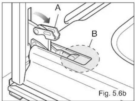 Verona VERAHO206 - REFITTING THE OVEN DOOR - 1