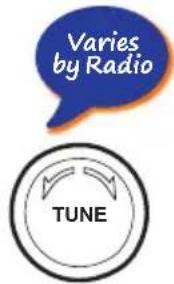 VAIS Technology GSR-GM03 - Browse and Select SiriusXM Channels - 7