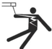 Cigweld ProGuard - Safety Instructions - 1