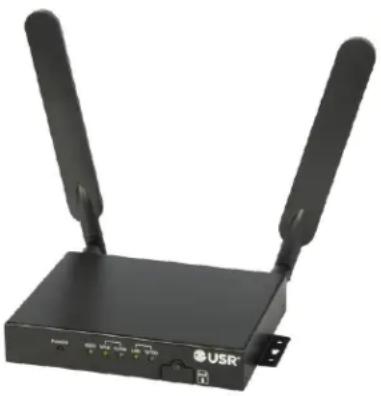 USRobotics Courier USR3513 - INTRODUCTION - 1