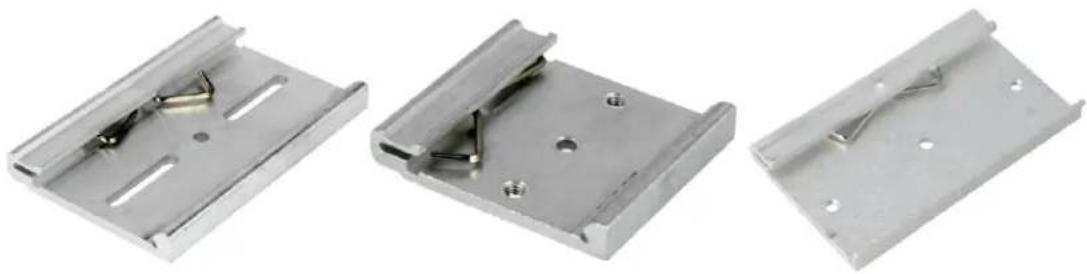 USRobotics Courier USR3513 - DIN Rail Mounting - 2