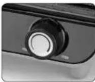 Arzum Panini AR2021 - SETTING TEMPERATURE (MIN. / MAX.) - 2