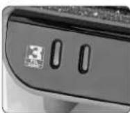 Arzum Panini AR2021 - SETTING TEMPERATURE (MIN. / MAX.) - 1