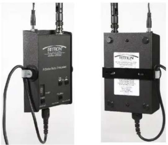 Ritron DoorCom RDC-447 - CAUTIONS - 1