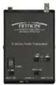 Ritron DoorCom RDC-447 - SYSTEM COMPONENTS - 1