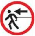 Overdrive DX1 Series - Safety Symbols - 33