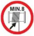 Overdrive DX1 Series - Safety Symbols - 32