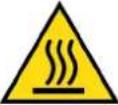 Kingston Slumber FURBBDKNGA13W - Safety Symbols - 18
