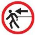 Kingston Slumber FURBBDKNGA13W - Safety Symbols - 33