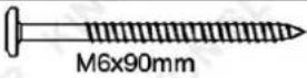 Kingston Slumber FURBBDKNGA13W - Inner size:92\*188cm - 14