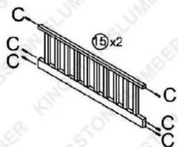 Kingston Slumber FURBBDKNGA12VG - Instruction - 4